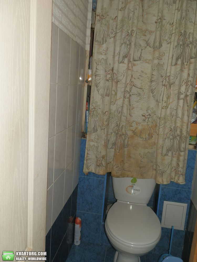 Sell 3-room apartment. Киев,  Чистяковская — photo 7