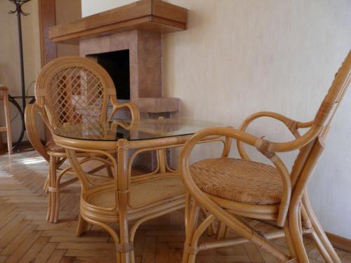 Rent out 1-room apartment. Харьков, Сумская 128 — photo 2