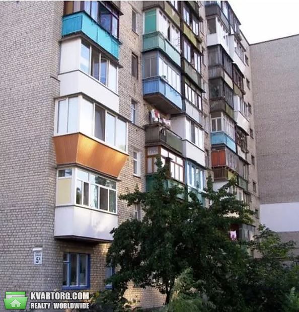 Sell 1-room apartment. Киев,  Ялтинская — photo 6