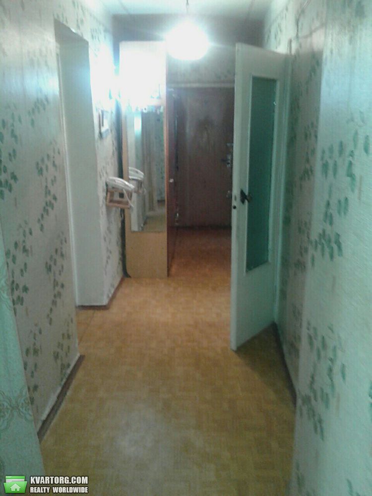 Sell 4-room apartment. Киев, Вадима Гетьмана — photo 4