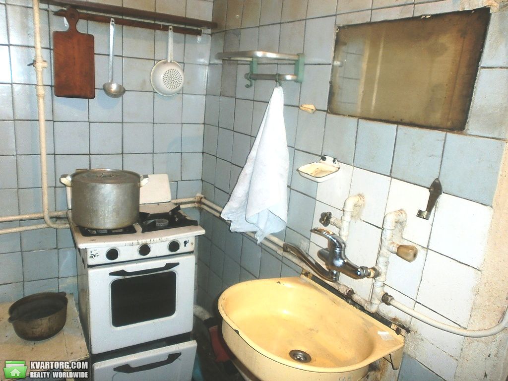Sell 2-room apartment. Одесса, Дидрихсона — photo 5