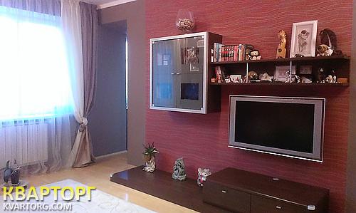 Rent out 3-room apartment. Киев,  Героев Сталинграда пр — photo 4