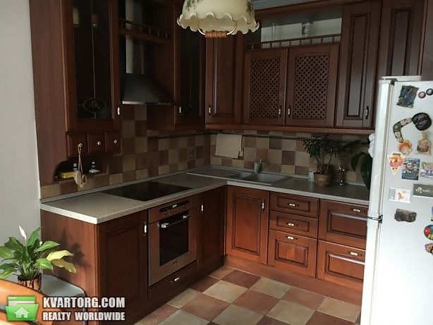 Sell 3-room apartment. Киев,  Конева — photo 1