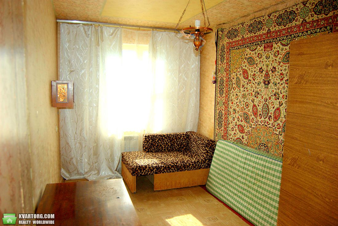 продам 2-комнатную квартиру. Киев,  Озерная - фото 1