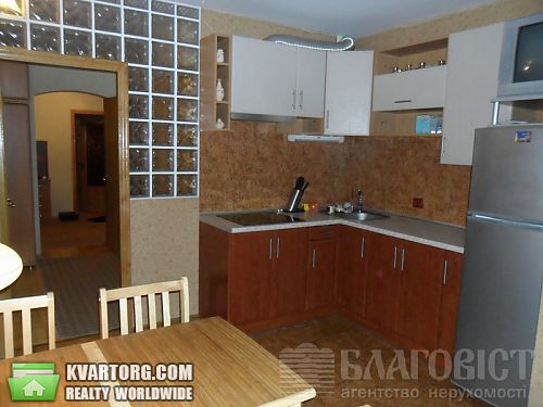 Sell 3-room apartment. Киев, Вербицкого — photo 8