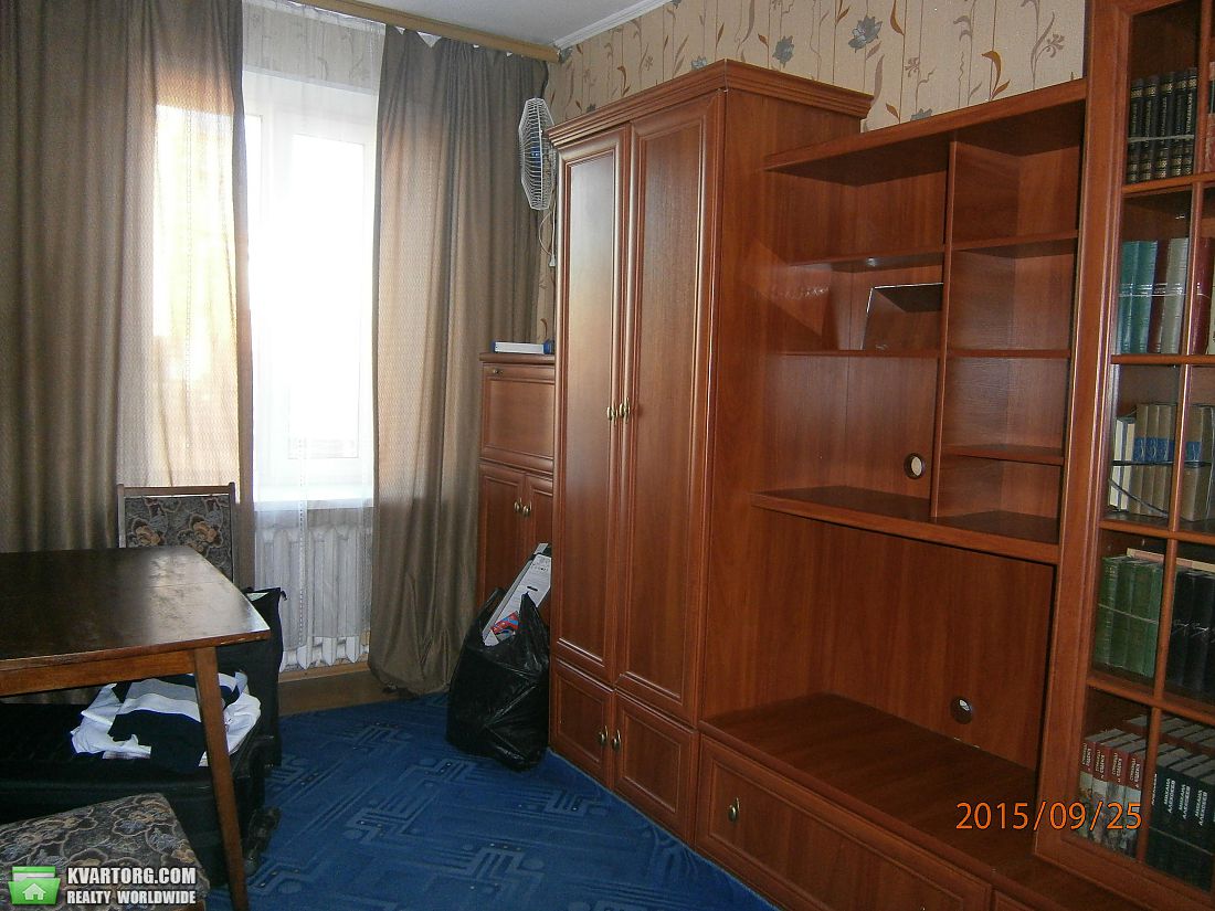 Rent out 2-room apartment. Киев,  Гетьмана — photo 1