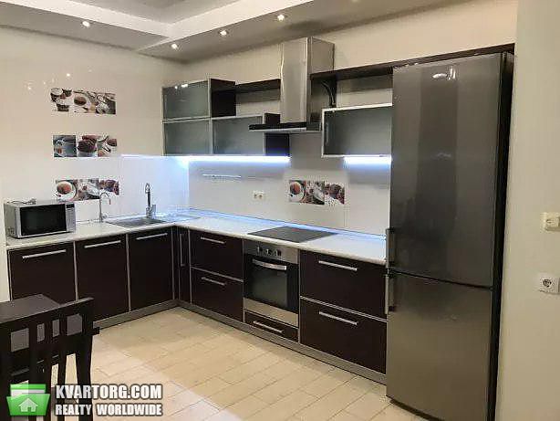 Rent out 2-room apartment. Харьков, Отакара Яроша — photo 1