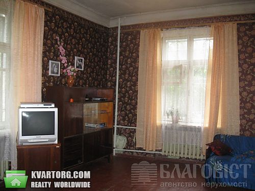 Sell 1-room apartment. Киев, Краковская — photo 1