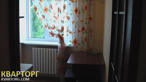 Rent out 2-room apartment. Одесса, Фонтанская дорога — photo 4