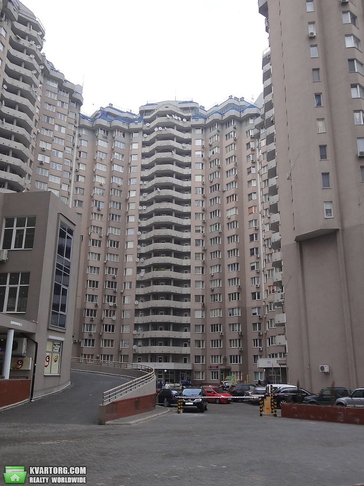Rent out 1-room apartment. Одесса, Среднефонтанская — photo 10