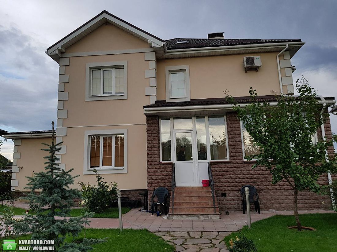 Rent out house. Борисполь, Гора — photo 9