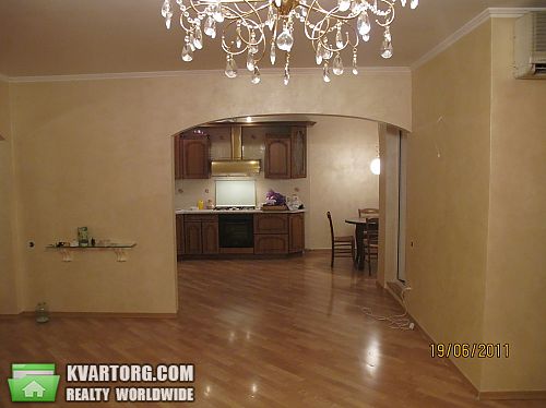 Rent out 3-room apartment. Одесса, Фонтанская дорога 7ст — photo 3