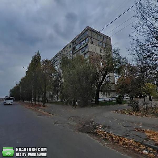 Sell 2-room apartment. Киев, Зодчих — photo 4
