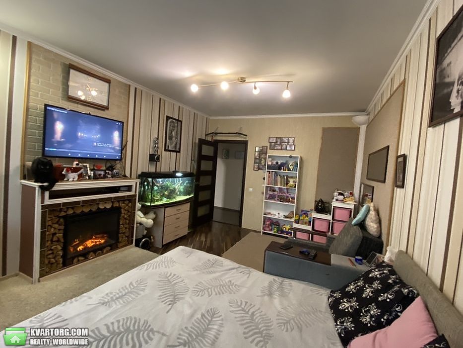 Sell 1-room apartment. Киев,  Радужная — photo 1