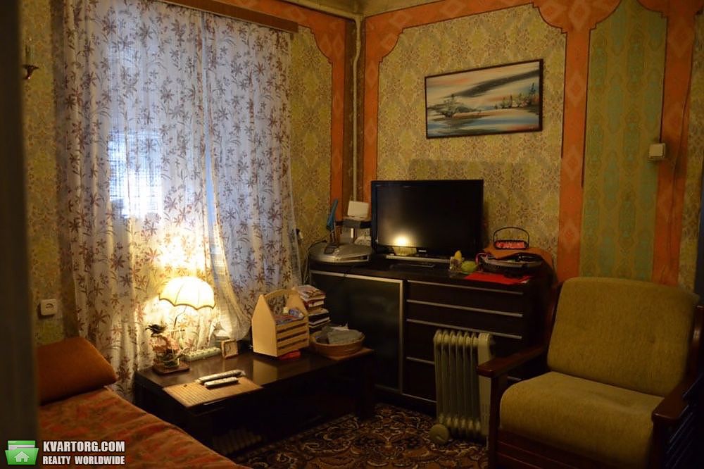 Sell house. Киев, Новополевая — photo 1