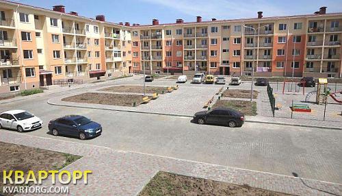 Rent out 3-room apartment. Одесса, ЖК 7 Небо — photo 10