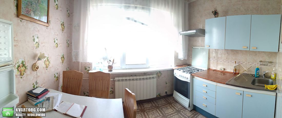 Rent out 2-room apartment. Киев, Иорданская — photo 2