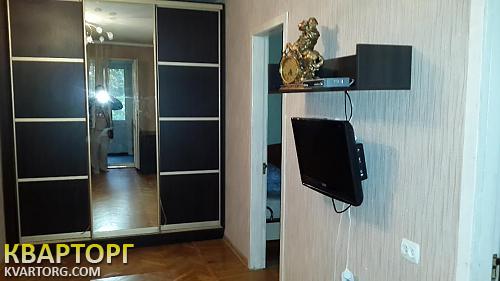 Rent out 3-room apartment. Одесса, Маршала Жукова — photo 2