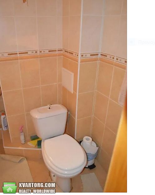 Rent out 1-room apartment. Киев,  Ломоносова — photo 4