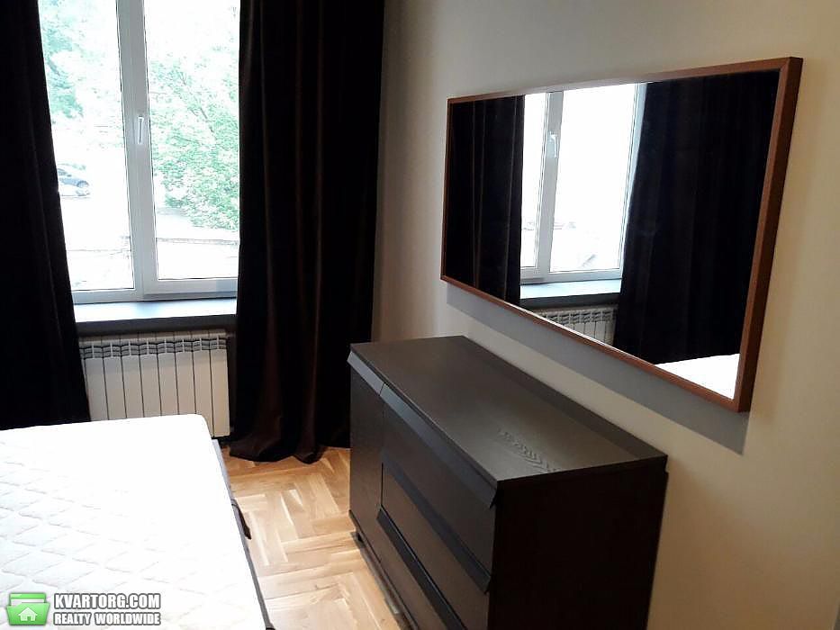 Rent out 2-room apartment. Киев,  Прорезная — photo 6