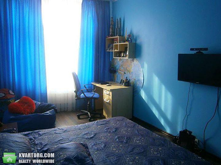 Rent out 3-room apartment. Киев, Шамрыло Тимофея — photo 7