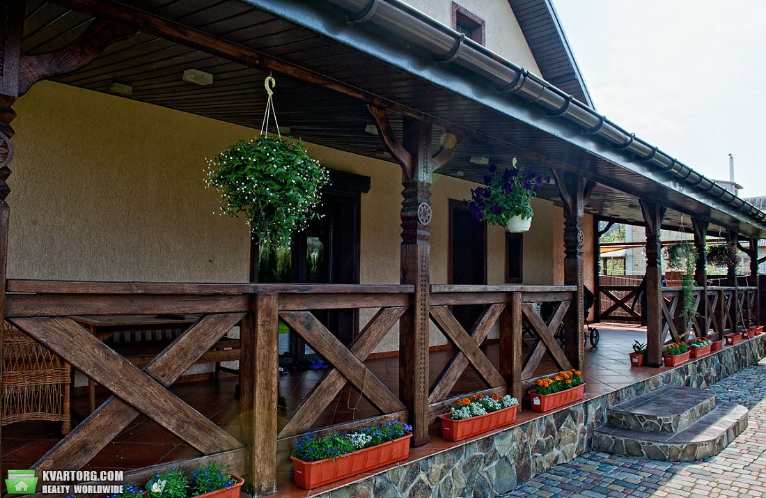Sell house. Киевская обл.,  Лесная — photo 10