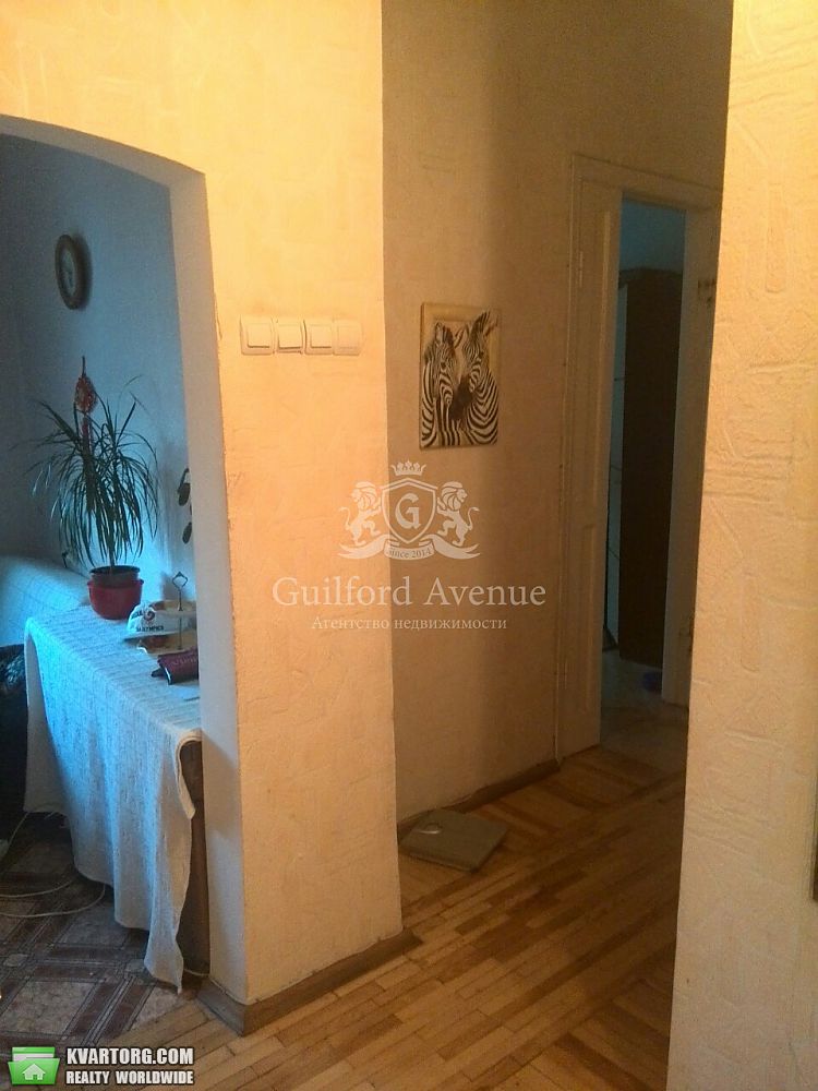 Sell 2-room apartment. Киев, Московская — photo 5