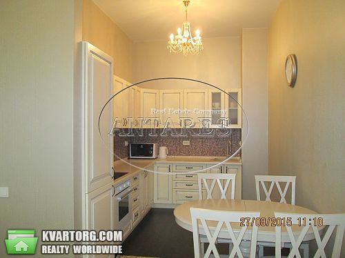 Rent out 2-room apartment. Киев, Струтинского — photo 2