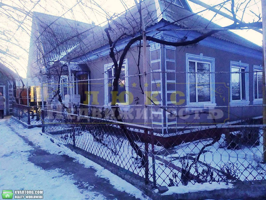 Sell house. Одесса, Овидиополь — photo 2