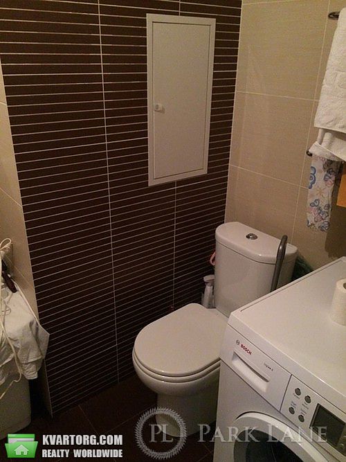 Sell 2-room apartment. Киев,  Дегтяревская — photo 4