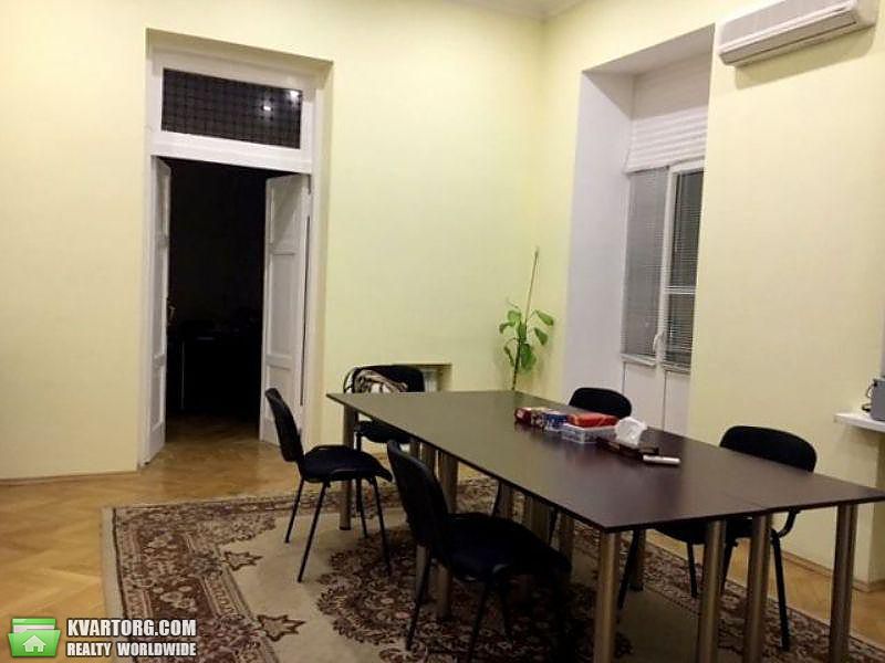 Rent out office. Киев,  Заньковецкой — photo 1