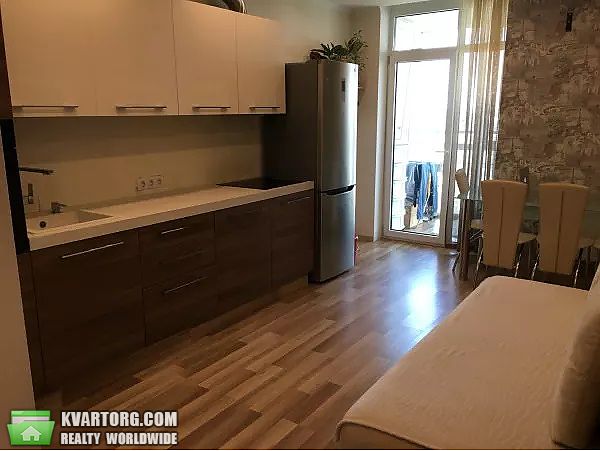 Sell 1-room apartment. Киев,  Петрицкого — photo 4