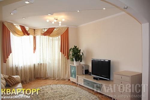 Sell 2-room apartment. Киев,  Харьковское шоссе — photo 4