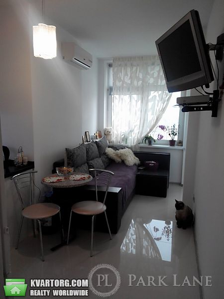 Sell 1-room apartment. Киев, Ахматовой — photo 4