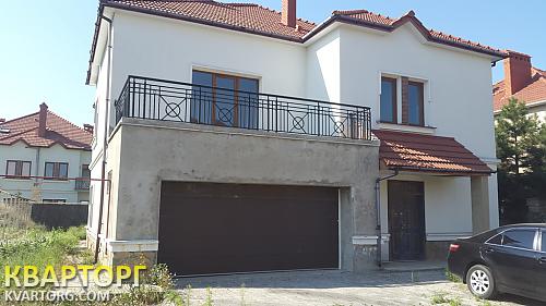 Sell house. Одесса, Совиньон-2 — photo 1
