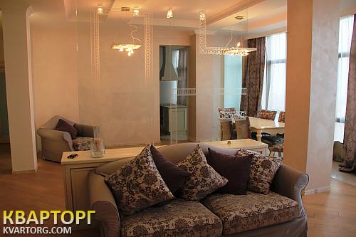Rent out 4-room apartment. Одесса, Генуэзская — photo 1
