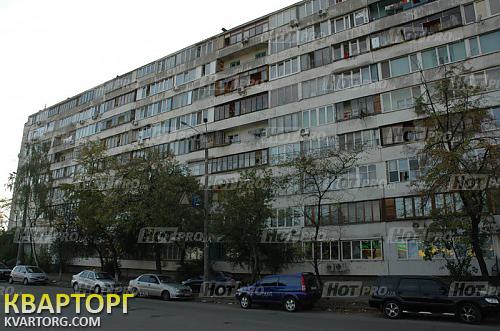 Sell 2-room apartment. Киев,  Борщаговская — photo 3