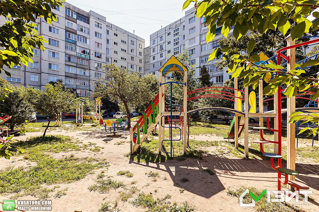Sell 2-room apartment. Ивано-Франковск, Миколайчука — photo 9