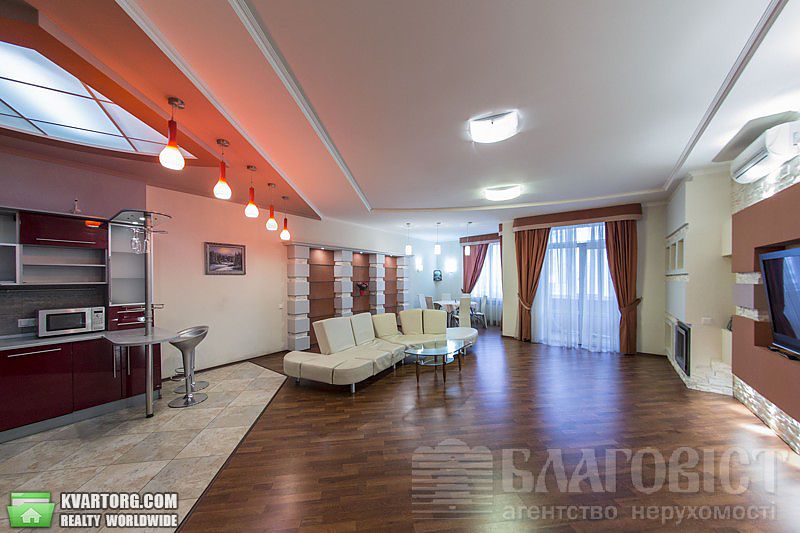 Sell 2-room apartment. Киев,  Урловская — photo 1