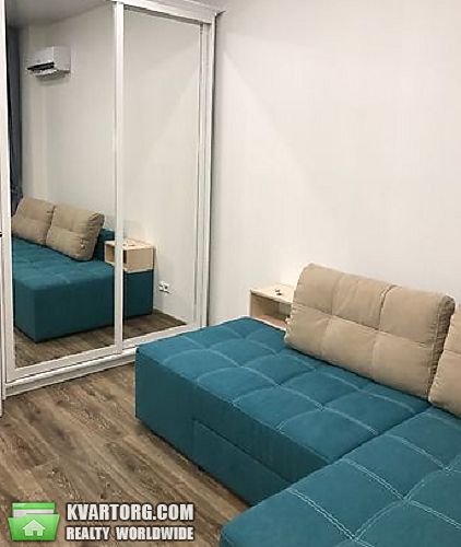 продам 1-комнатную квартиру. Киев,   Дубинина - фото 1