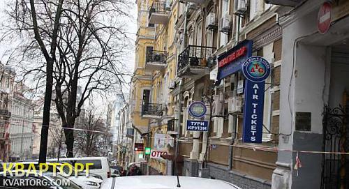 Rent out office. Киев, ул. Пушкинская 8"Б", — photo 1