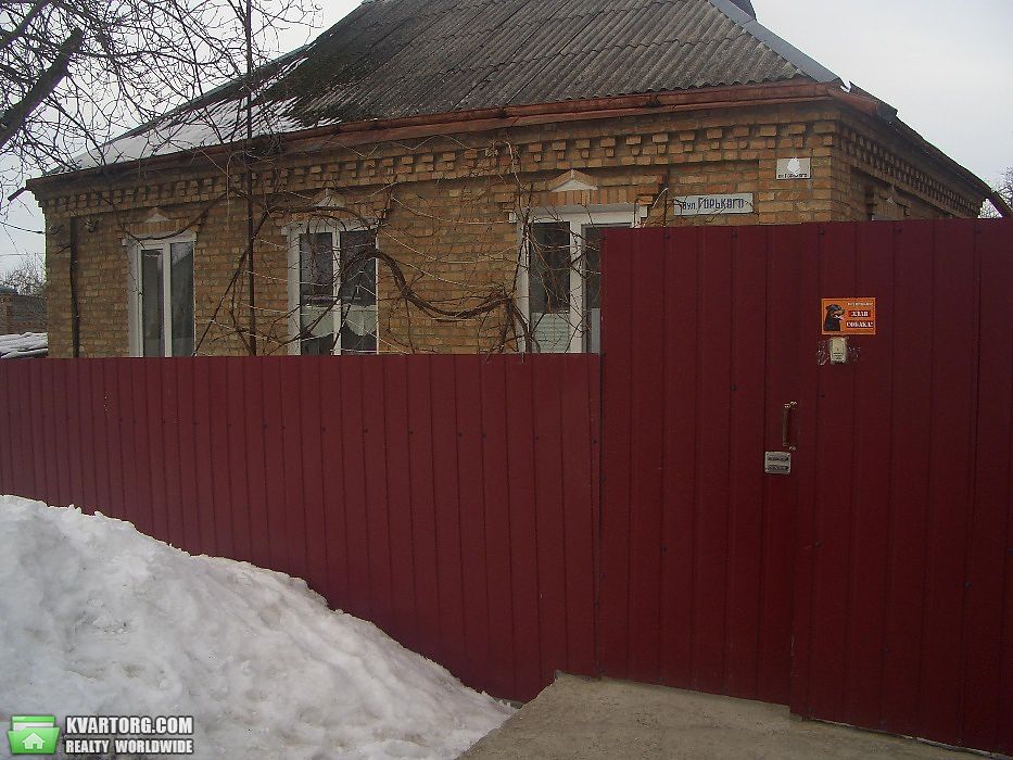 Sell house. Черкассы, Горького — photo 2