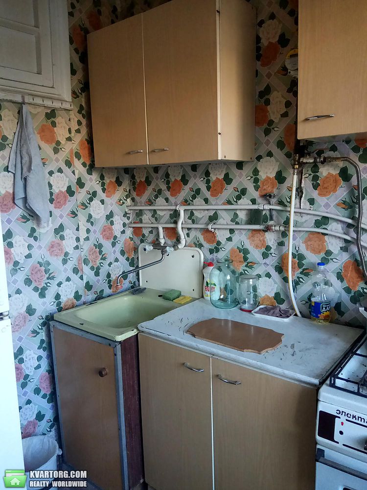 Sell 1-room apartment. Киев,  Автозаводская — photo 4