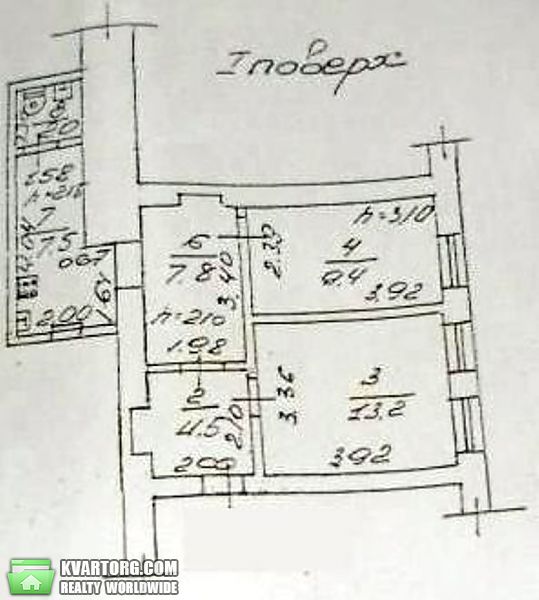 продам 2-комнатную квартиру. Одесса,  Хмельницкого Богдана - фото 7