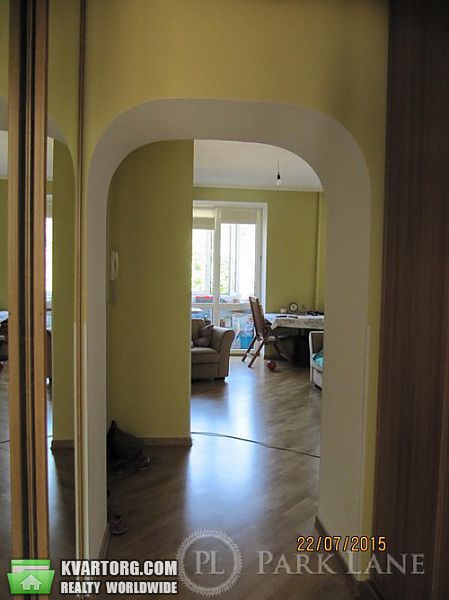 продам 3-комнатную квартиру. Киев,  Круглоуниверситетская - фото 2