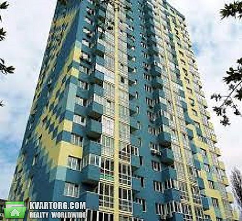 Sell 2-room apartment. Киев, Приорская — photo 2