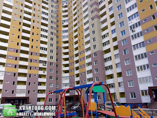 сдам 3-комнатную квартиру. Киев,  Науки пр - фото 1