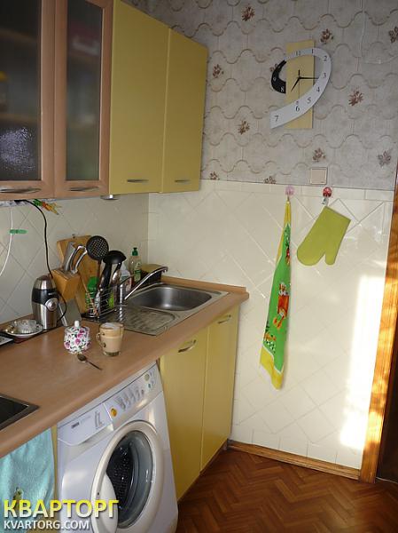 Sell 1-room apartment. Киев,  Григоренко пр — photo 3
