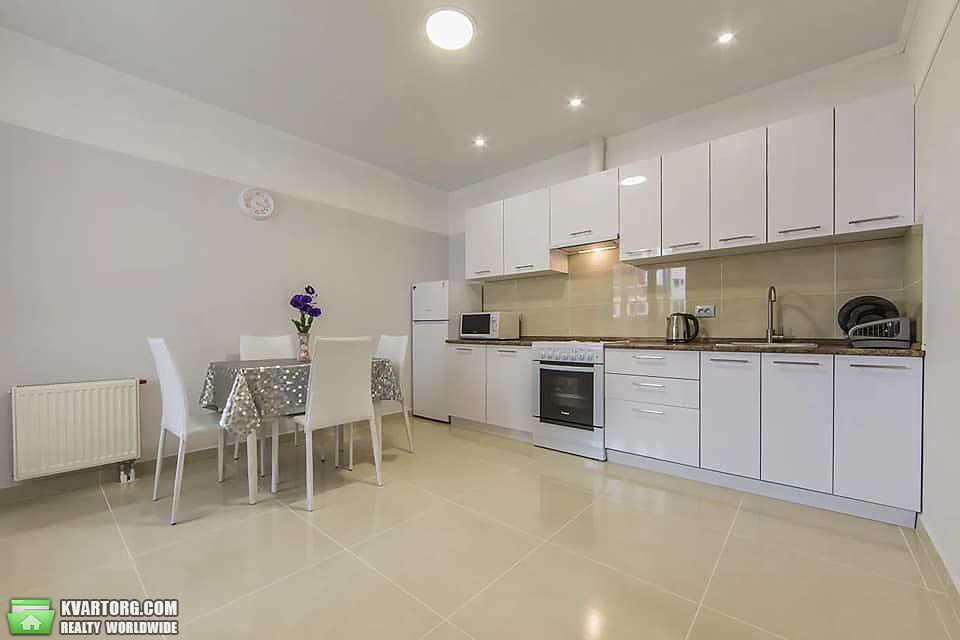 Rent out 1-room apartment. Киев,  Гарматная — photo 4
