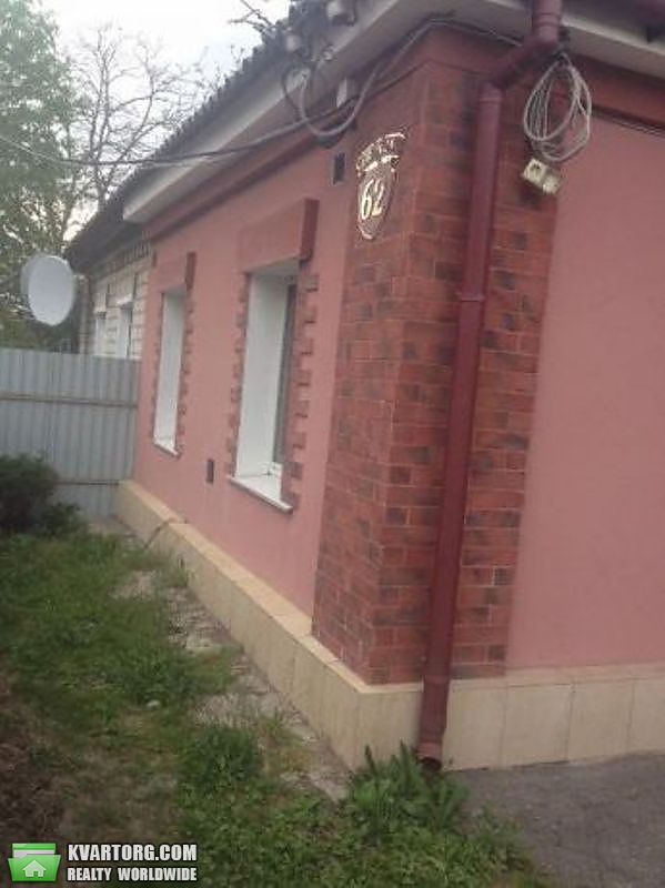 Sell house. Киевская обл., Барышевка — photo 1